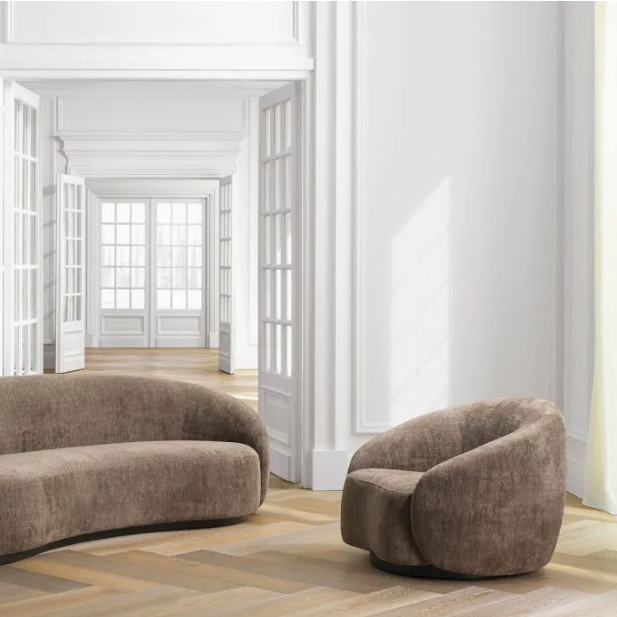 Amore Chair
